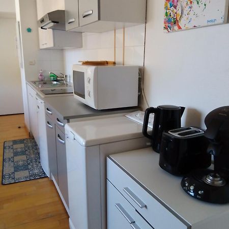 Appartement Au Coeur De Luchon Bagnères-de-Luchon Buitenkant foto