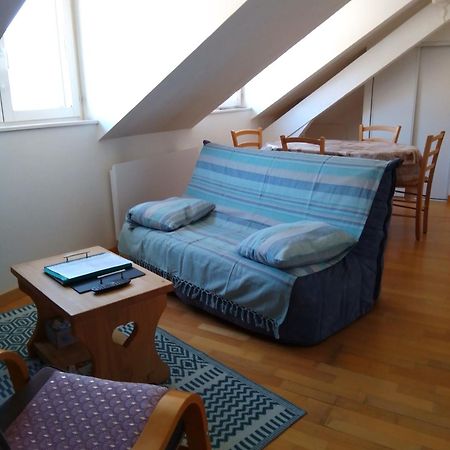 Appartement Au Coeur De Luchon Bagnères-de-Luchon Buitenkant foto