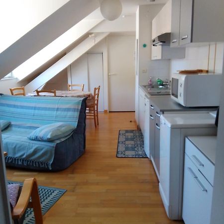 Appartement Au Coeur De Luchon Bagnères-de-Luchon Buitenkant foto