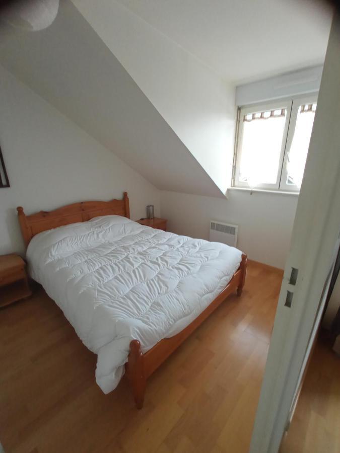 Appartement Au Coeur De Luchon Bagnères-de-Luchon Buitenkant foto