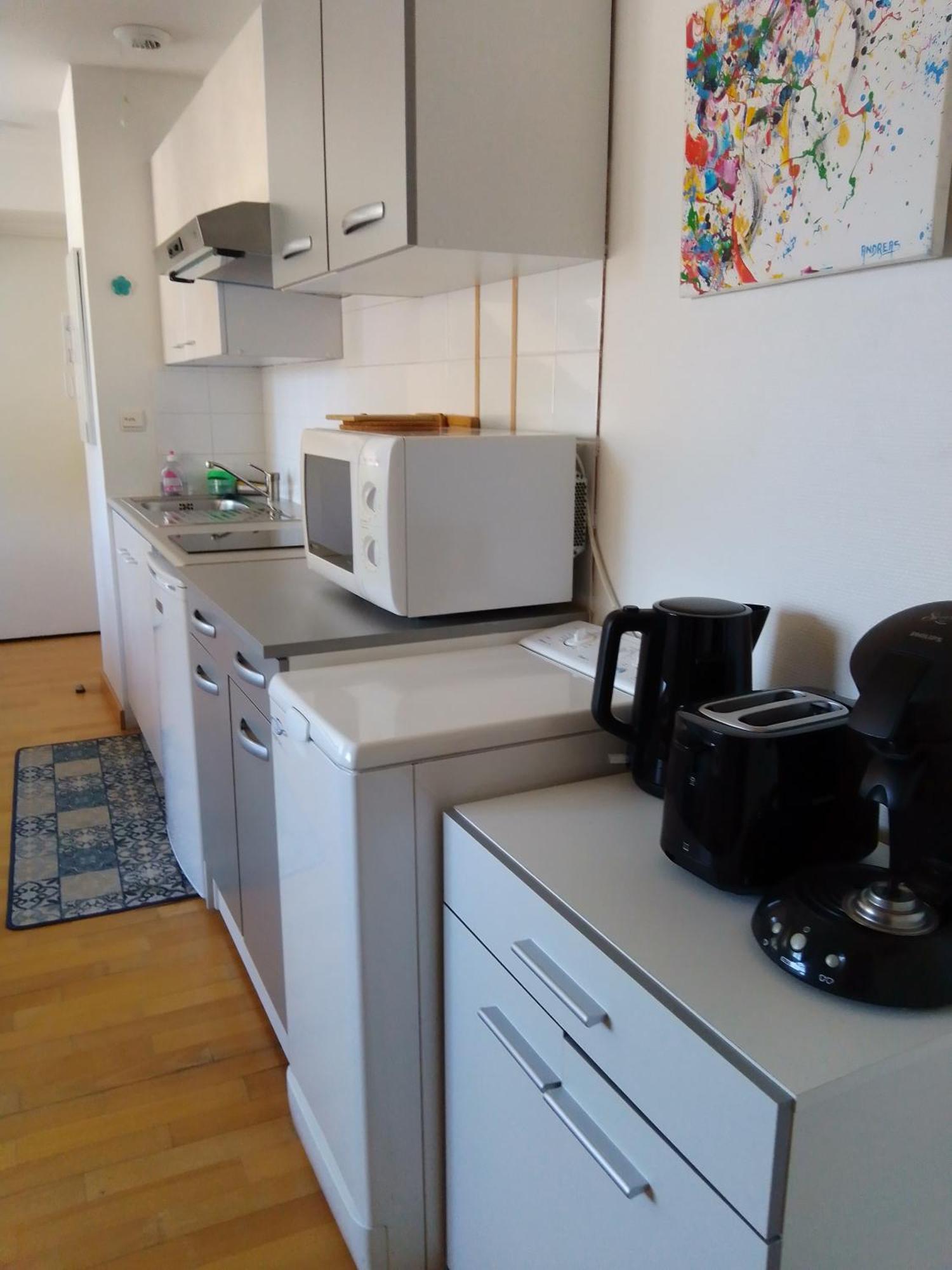 Appartement Au Coeur De Luchon Bagnères-de-Luchon Buitenkant foto