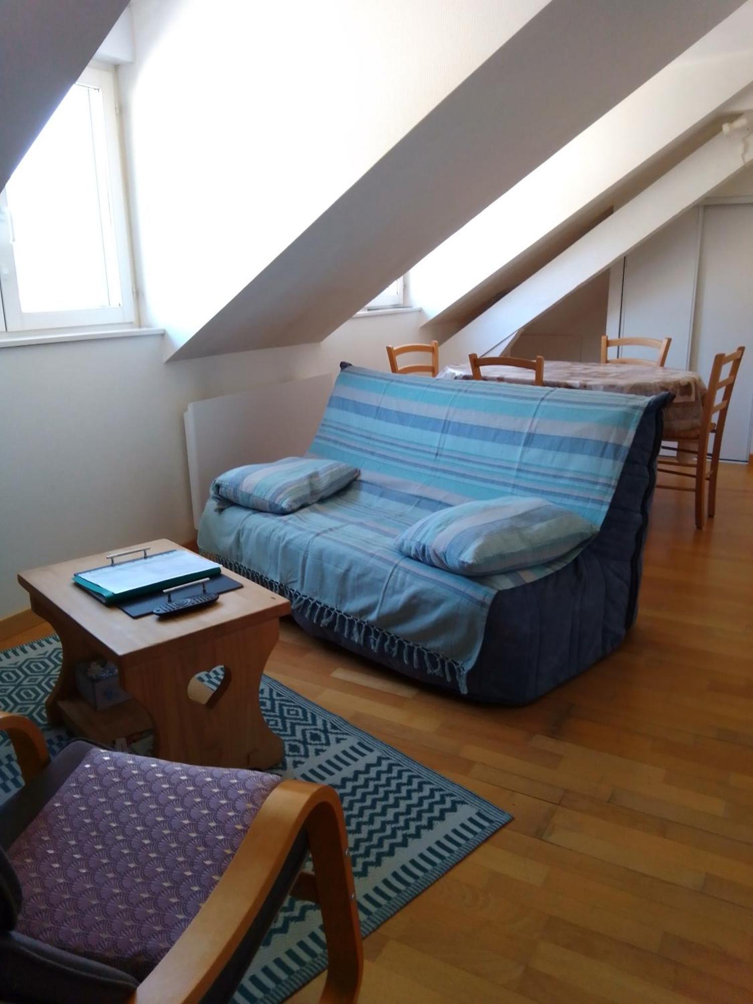 Appartement Au Coeur De Luchon Bagnères-de-Luchon Buitenkant foto