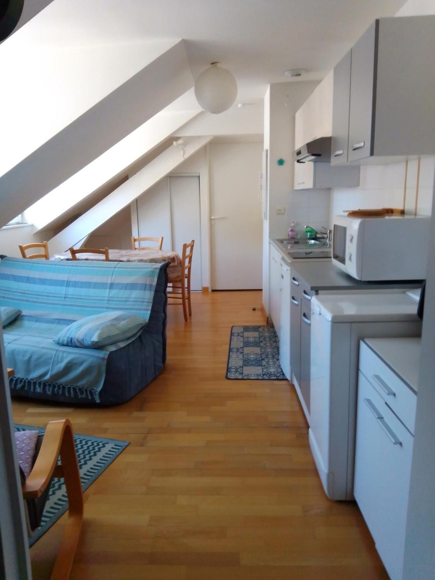 Appartement Au Coeur De Luchon Bagnères-de-Luchon Buitenkant foto