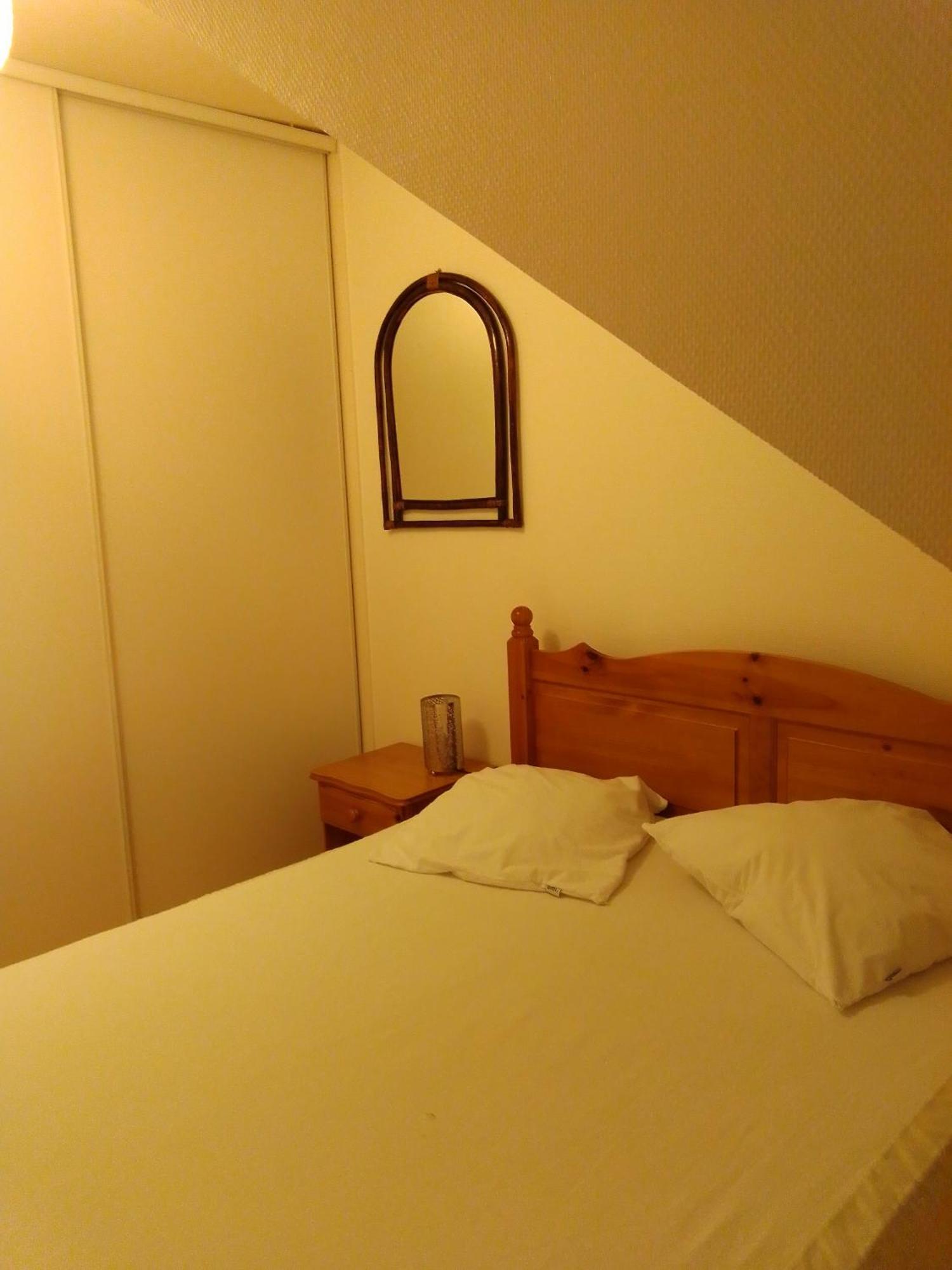 Appartement Au Coeur De Luchon Bagnères-de-Luchon Buitenkant foto